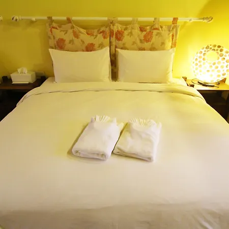 West Old House Homestay szállás Kenting