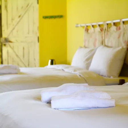 West Old House Homestay szállás Kenting