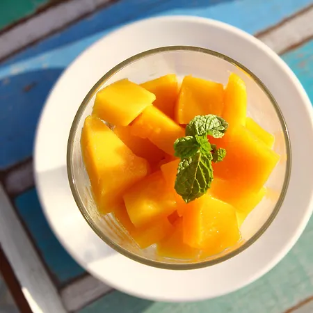 West Old House * Кеньдін