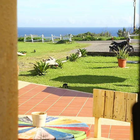 West Old House Kenting