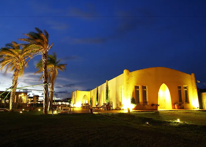 West Old House 켄팅