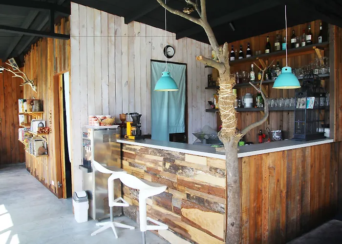 West Old House * 켄팅