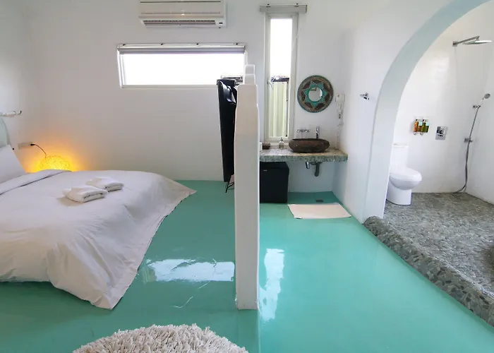 홈스테이 West Old House