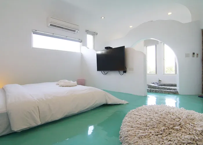 West Old House 홈스테이