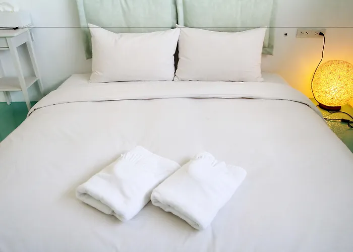 West Old House 홈스테이