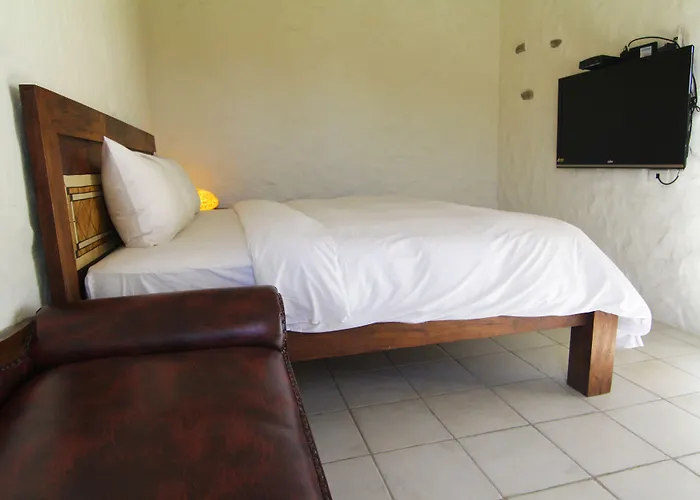 West Old House 켄팅