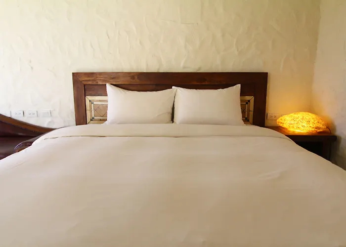 West Old House 홈스테이 켄팅