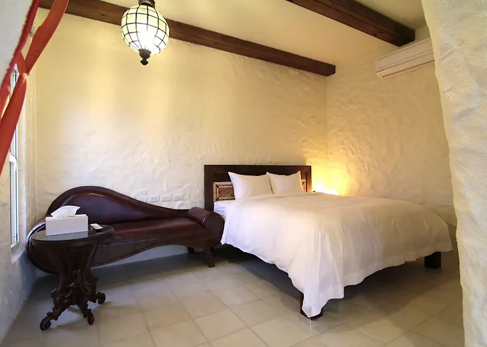 홈스테이 West Old House *