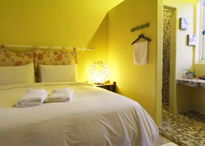 West Old House * 켄팅