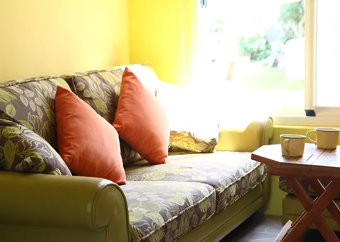 홈스테이 West Old House