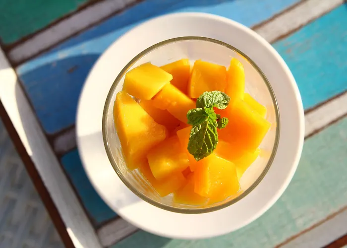 West Old House * 켄팅