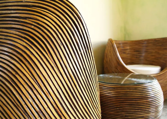 West Old House * 켄팅