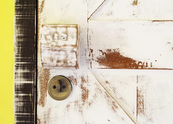 홈스테이 West Old House 켄팅