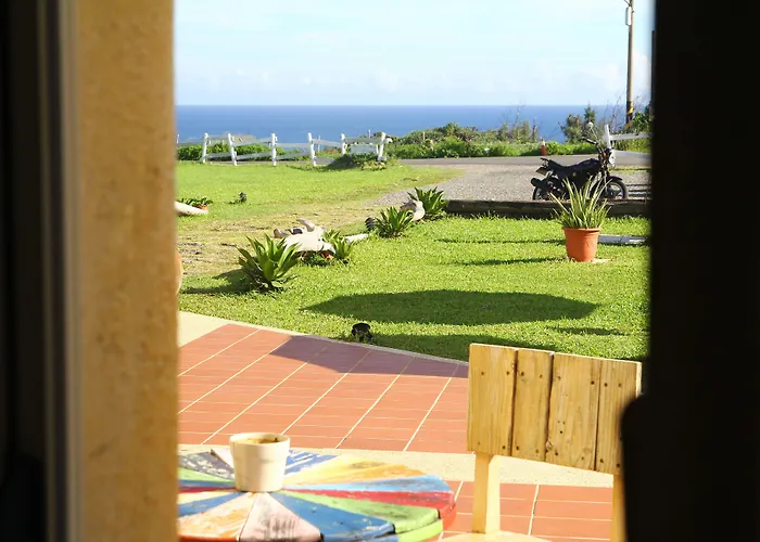 West Old House 켄팅