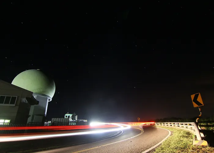 홈스테이 West Old House 켄팅