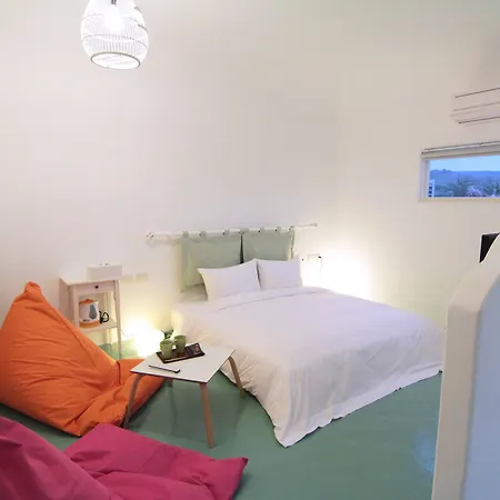 West Old House Kenting