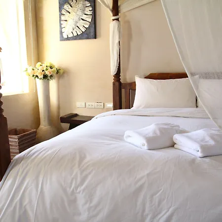 West Old House Alloggio in famiglia *