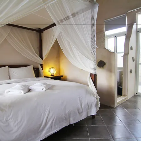 Homestay West Old House Kenting