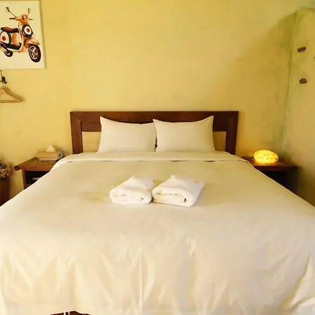 Homestay West Old House