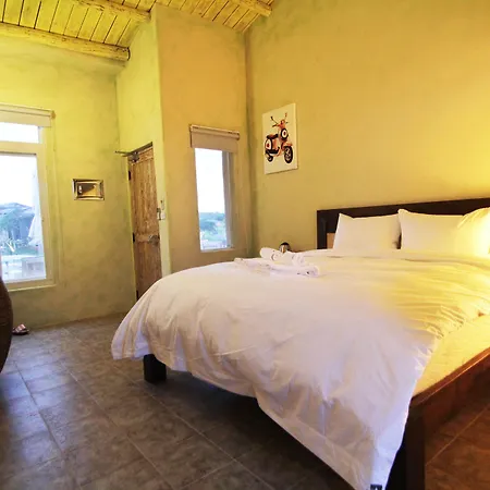 West Old House Homestay Kenting