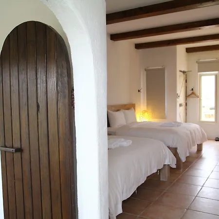 Homestay West Old House *