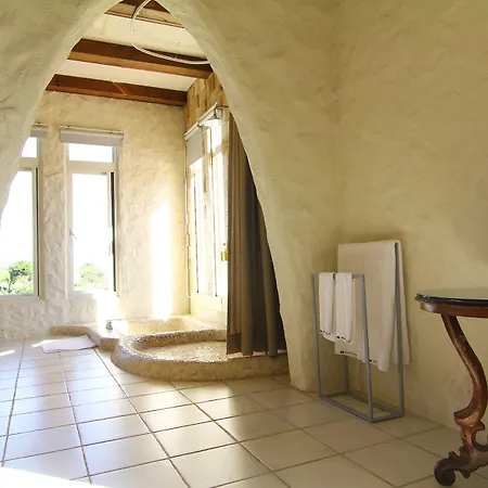 Alloggio in famiglia West Old House *