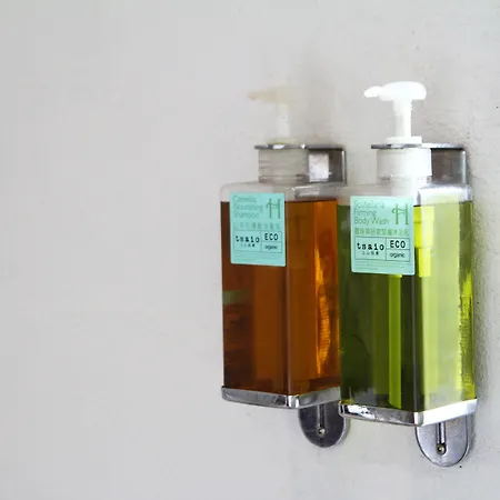 Homestay West Old House Kenting