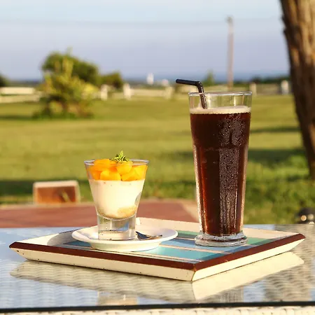 Homestay West Old House Kenting