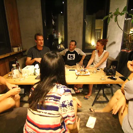 West Old House Homestay