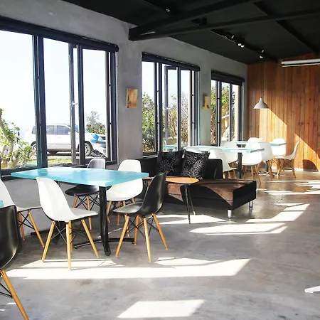 West Old House Alloggio in famiglia Kenting