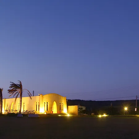 West Old House Alloggio in famiglia