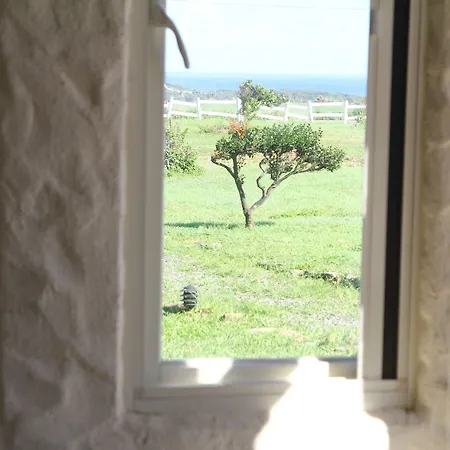 West Old House Homestay Kenting