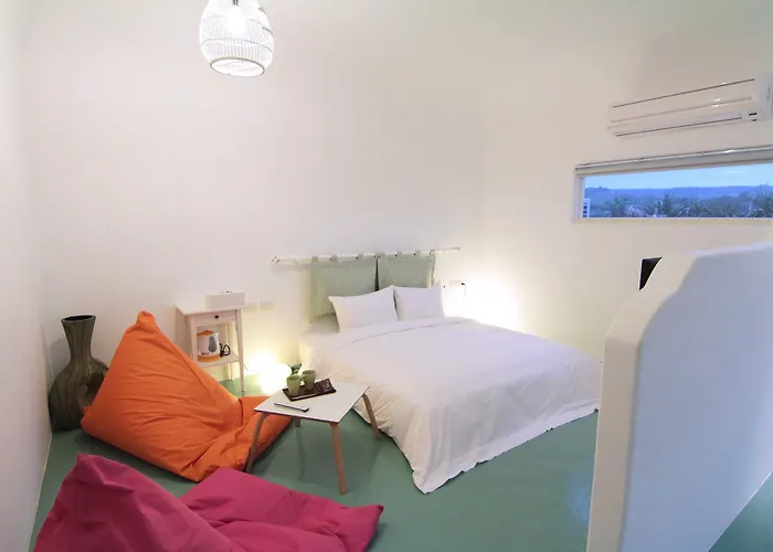 West Old House Kenting