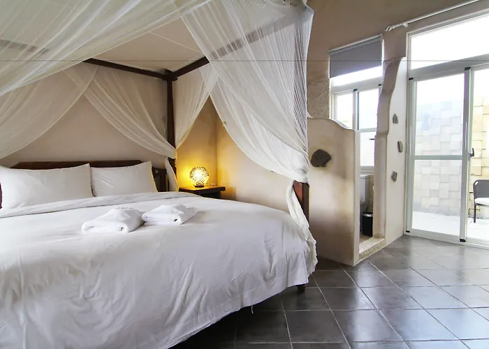 Homestay West Old House Kenting