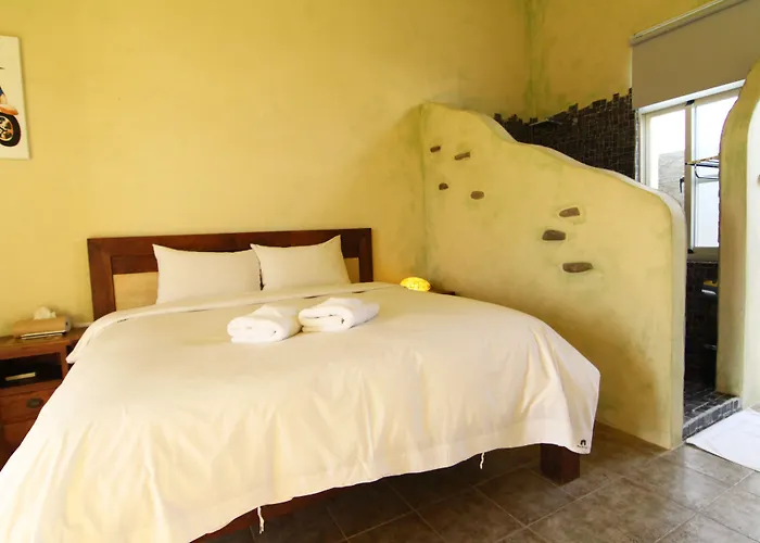 Homestay szállás West Old House Kenting