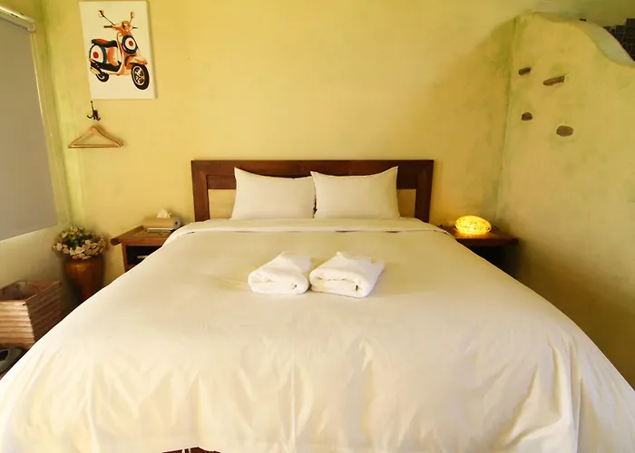 Homestay West Old House