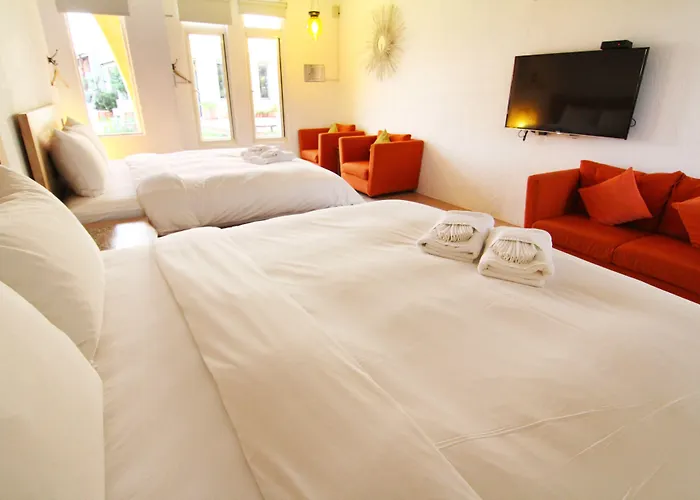 West Old House Kenting