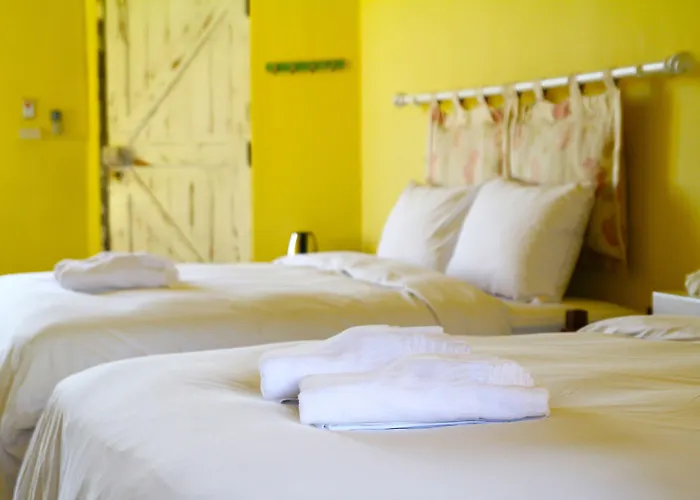 West Old House Homestay szállás Kenting