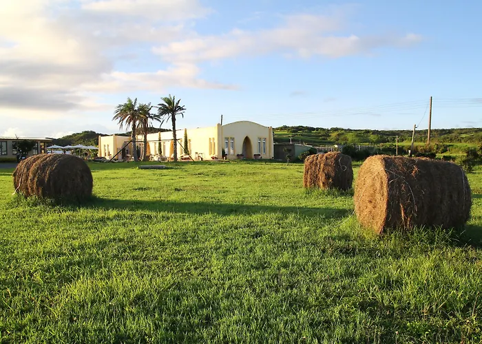 Homestay West Old House *