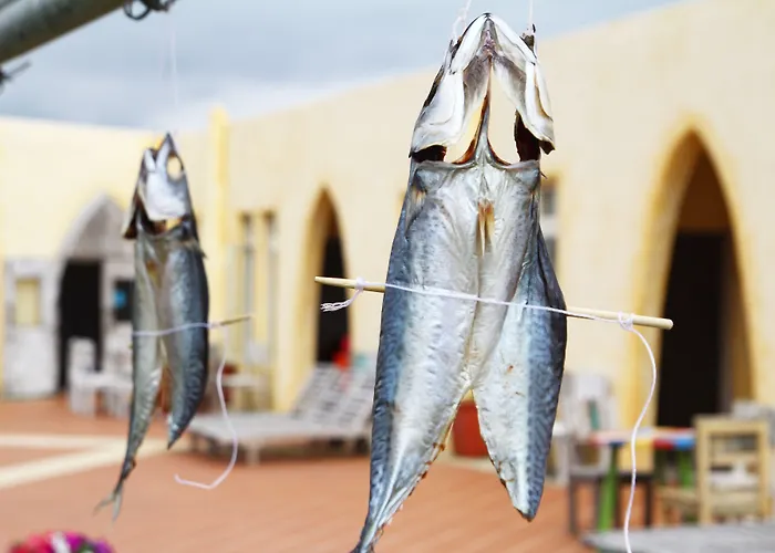 West Old House Homestay szállás Kenting