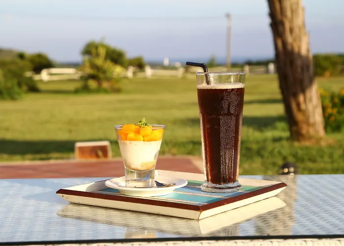 Homestay West Old House Kenting