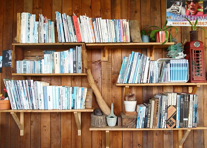 Homestay szállás West Old House *