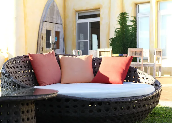 West Old House * Kenting