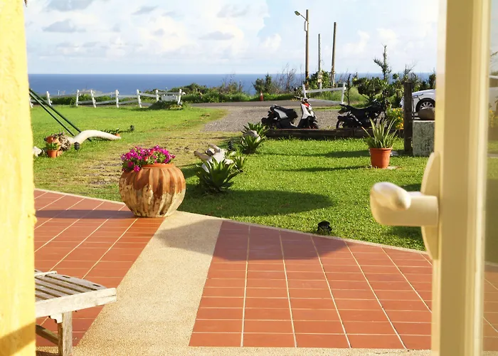 West Old House Homestay szállás *