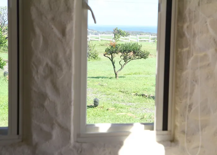 West Old House Homestay Kenting